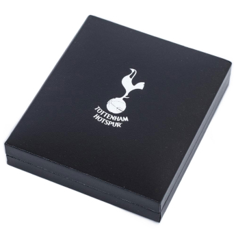 Tottenham Hotspur колие с висулка 18ct Gold Plated on Silver