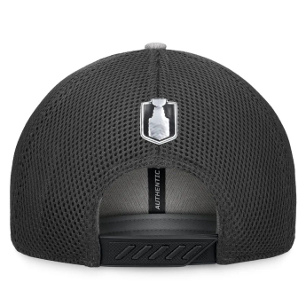 Florida Panthers баскетболна шапка с козирка 2024 Stanley Cup Champions Locker Room Adjustable Hat