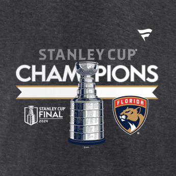 Florida Panthers мъжка тениска 2024 Stanley Cup Champions Locker Room