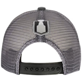 Florida Panthers детска бейзболна шапка с козирка 2024 Stanley Cup Champions Locker Room Adjustable Hat