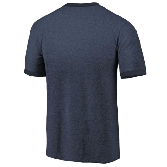 Florida Panthers мъжка тениска 2024 Stanley Cup Champions Tri-Blend Ringer