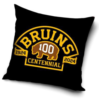 Boston Bruins възглавничка Centennial