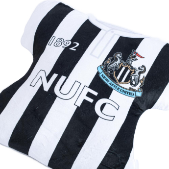 Newcastle United възглавничка Shirt