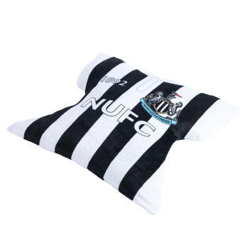 Newcastle United възглавничка Shirt