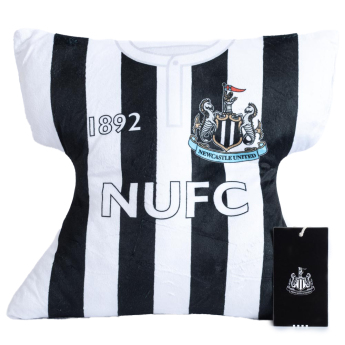Newcastle United възглавничка Shirt