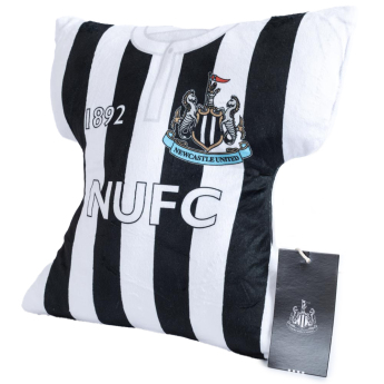 Newcastle United възглавничка Shirt