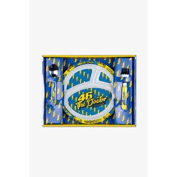 Valentino Rossi комплект за хранене @valeyellow46