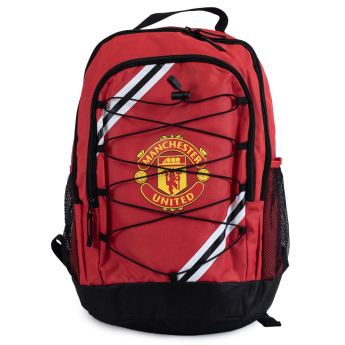 Manchester United раница Core Stripe