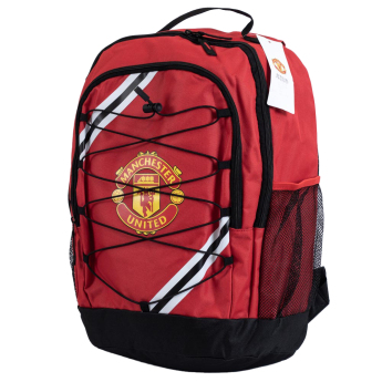 Manchester United раница Core Stripe
