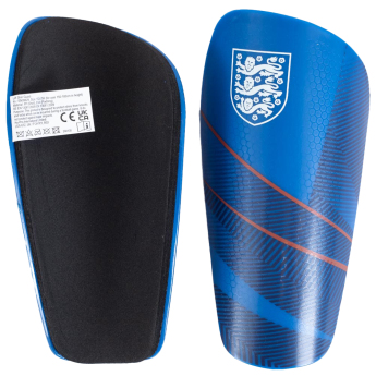 Футболни отбори детски протектори England FA  blue fuse design 10 to 12 years (160cm)