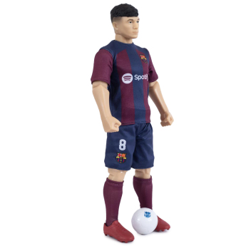 FC Barcelona фигурка Pedri Action Figure