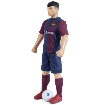 FC Barcelona фигурка Pedri Action Figure