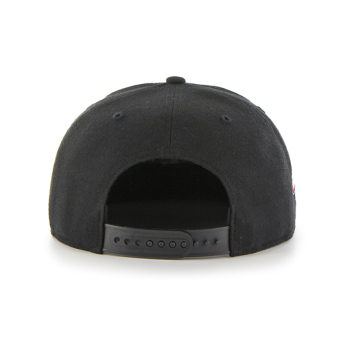 Philadelphia Flyers шапка с козирка flat 47 Captain Sure Shot