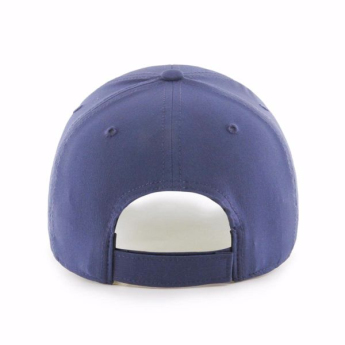 New York Rangers баскетболна шапка с козирка Osmosis 47 MVP