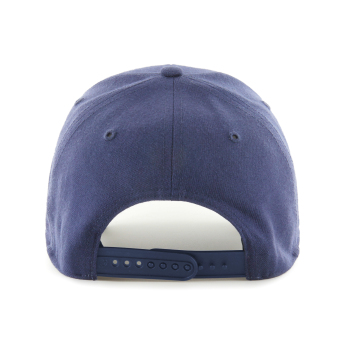 Toronto Maple Leafs баскетболна шапка с козирка ´47 MVP SNAPBACK blue