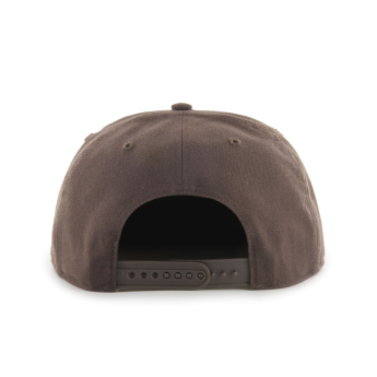 Chicago Blackhawks баскетболна шапка с козирка Sure Shot Snap ´47 MVP