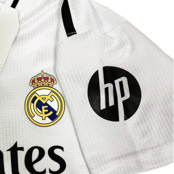 Real Madrid CF футболна фланелка replica 24/25 Home Bellingham