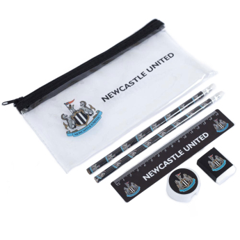 Newcastle United комплект за училище Everyday 6pc