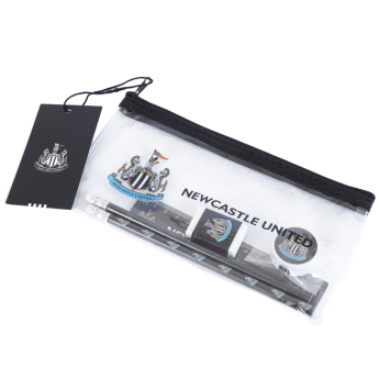 Newcastle United комплект за училище Everyday 6pc