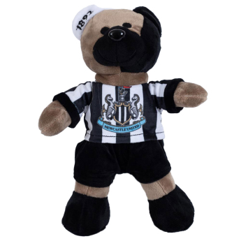 Newcastle United плюшено мече Super Fan