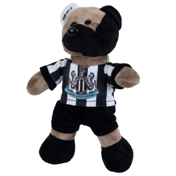 Newcastle United плюшено мече Super Fan
