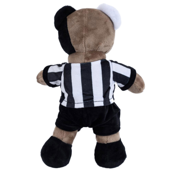 Newcastle United плюшено мече Super Fan