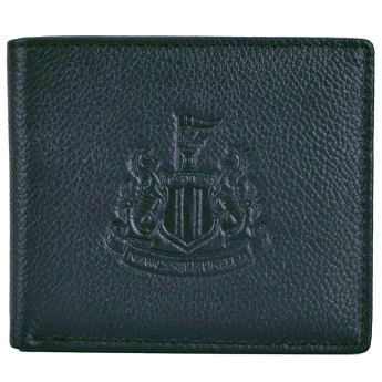 Newcastle United портмоне Premium Leather