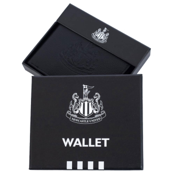 Newcastle United портмоне Premium Leather