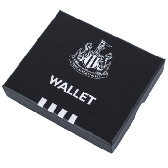 Newcastle United портмоне Premium Leather
