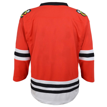 Chicago Blackhawks детска хокейна фланелка replica home