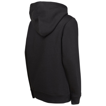 Chicago Blackhawks детски суитшърт с качулка Down To The Wire Po Fleece Hood