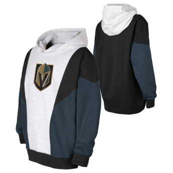 Vegas Golden Knights детски суитшърт с качулка Champion League Fleece Hood