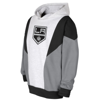 Los Angeles Kings детски суитшърт с качулка Champion League Fleece Hood