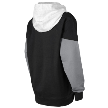 Los Angeles Kings детски суитшърт с качулка Champion League Fleece Hood