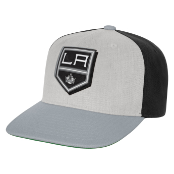 Los Angeles Kings детска бейзболна шапка с козирка Lifestyle Deadstock Snapback