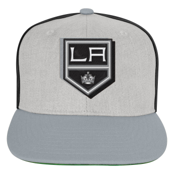 Los Angeles Kings детска бейзболна шапка с козирка Lifestyle Deadstock Snapback