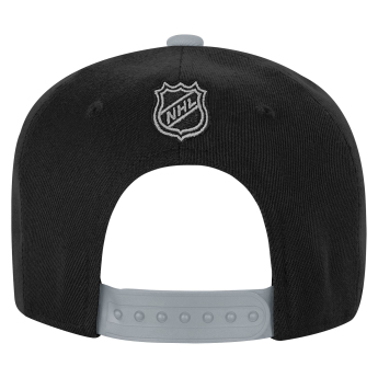 Los Angeles Kings детска бейзболна шапка с козирка Lifestyle Deadstock Snapback