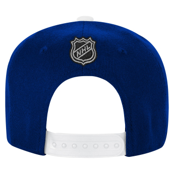Toronto Maple Leafs детска бейзболна шапка с козирка Lifestyle Deadstock Snapback