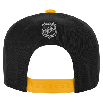 Pittsburgh Penguins детска бейзболна шапка с козирка Lifestyle Deadstock Snapback