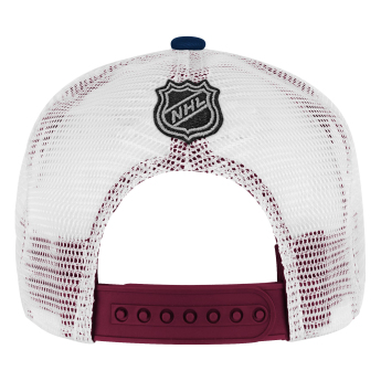 Colorado Avalanche детска бейзболна шапка с козирка Lifestyle Snapback Trucker