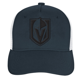 Vegas Golden Knights детска бейзболна шапка с козирка Lifestyle Snapback Trucker