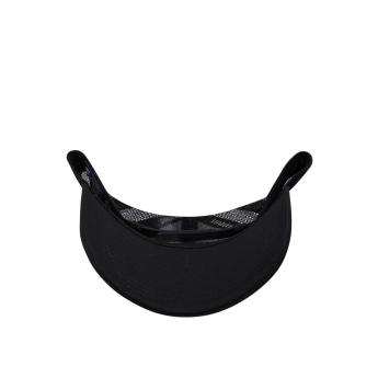 Buffalo Sabres баскетболна шапка с козирка Penalty Curved Trucker Snapback Hat