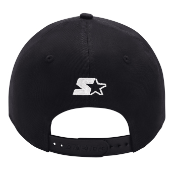 Buffalo Sabres баскетболна шапка с козирка Score Snapback