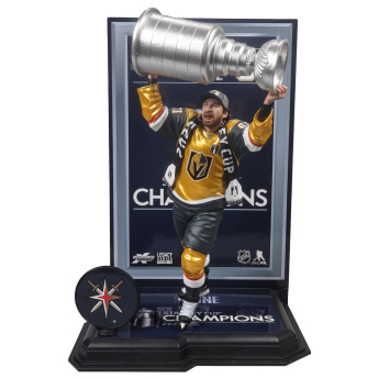 Vegas Golden Knights фигурка Mark Stone #61 - 2023 Stanley Cup Champions