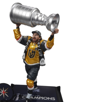 Vegas Golden Knights фигурка Mark Stone #61 - 2023 Stanley Cup Champions