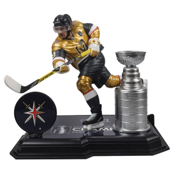 Vegas Golden Knights фигурка Jack Eichel #9 -2023 Stanley Cup Champions