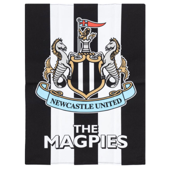 Newcastle United комплект от 2 кърпи The Magpies