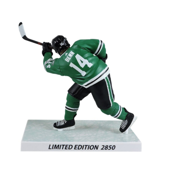 Dallas Stars фигурка Imports Dragon Jamie Benn 14