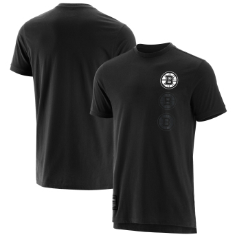 Boston Bruins мъжка тениска mono aw21 t-shirt