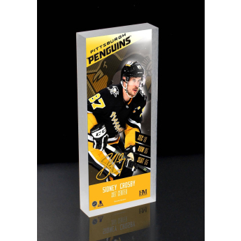 Pittsburgh Penguins картина в рамка Sidney Crosby picture